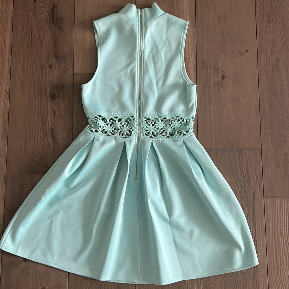Sabo Skirt Darling dress - Picture 5 of 6